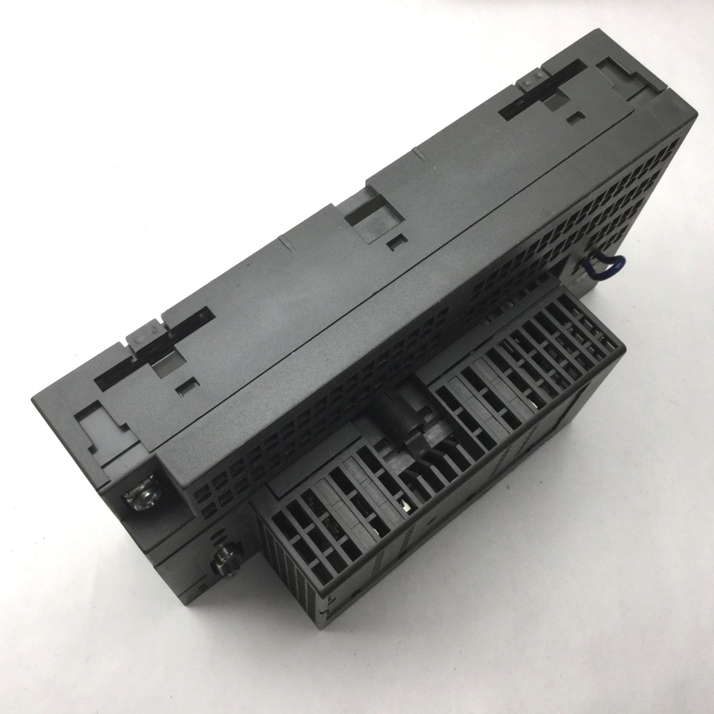 Used Siemens 6ES7 193-1CL00-0XA0 ET 200L Block Terminal TB32L, 133-1BL00-0XB0