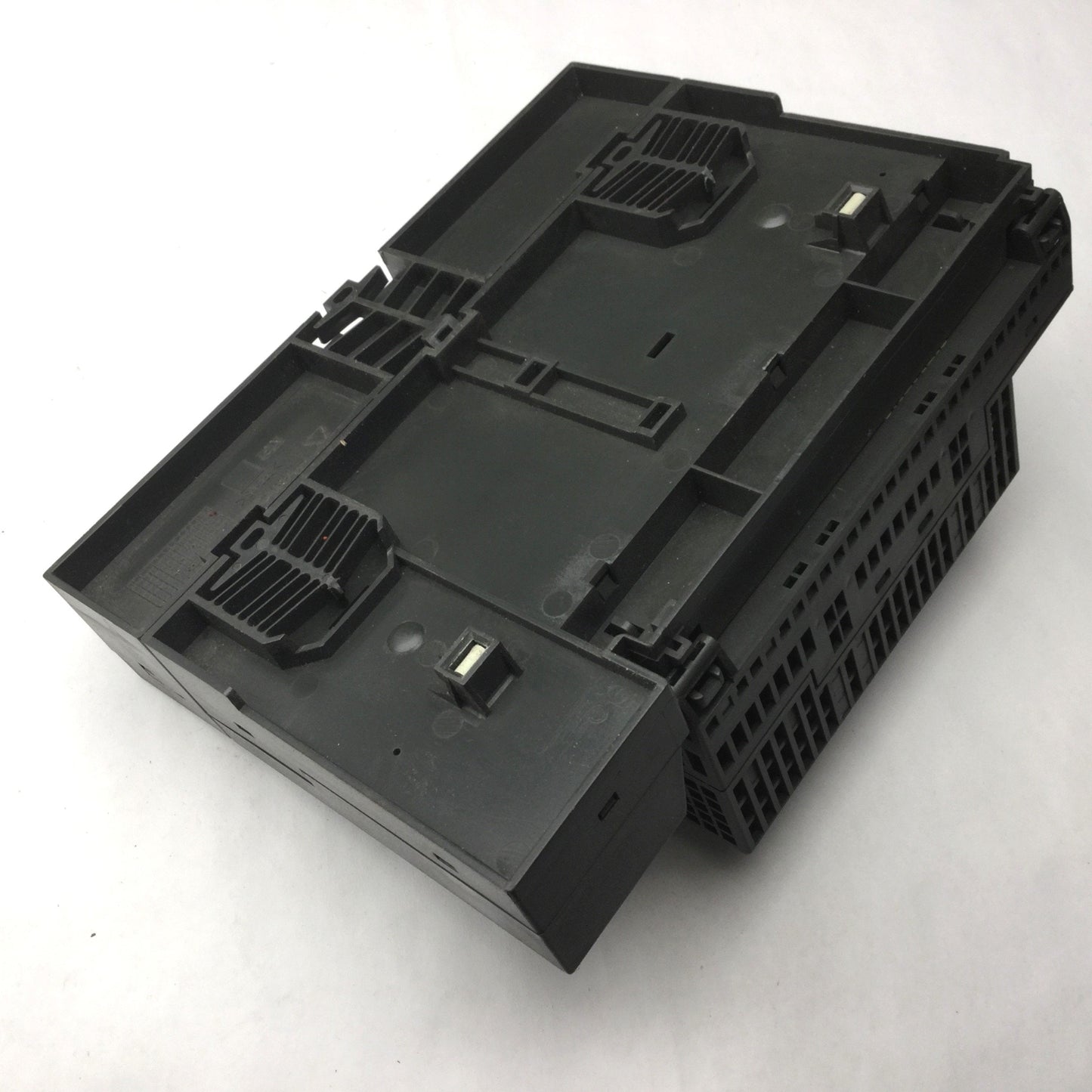 Used Siemens 6ES7 193-1CL00-0XA0 ET 200L Block Terminal 131-1BL00-0XB0 193-1FL30-0XA0