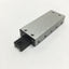 Used Del-Tron M-2 Precision Linear Ball Slide, 1" Travel Stroke, 12lb Load Rating