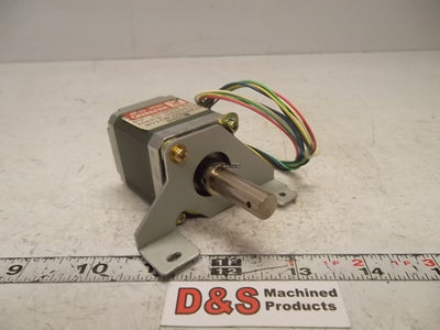 Used Ricoh 8V00-02 Stepping Motor 0.9 deg/s