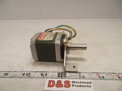 Used Ricoh 8V00-02 Stepping Motor 0.9 deg/s