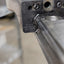 Used THK HSR25-1060L H Rail With 2 THK HSR25X Linear Bearings Capacity: 6,070lbs