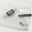 New Other IKO ML5C1PS2 Nippon Thompson Mini Ball Bearing Carriage w/35mm Linear Guide Rail