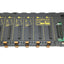 Used Omron C200H-BC101-V2 CPU Base Unit PLC Backplane, 10-Slot Chassis