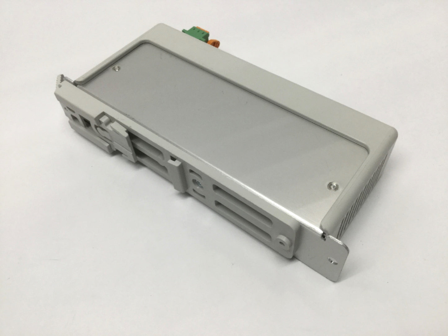 Used SMC JXC918-LEFS40A-300 Ethernet/IP Step Motor Driver Actuator Controller 24VDC