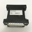 Used Aerotech ELA Encoder/Limit Adapter Converter Single to Differential, 25-Pin Dsub