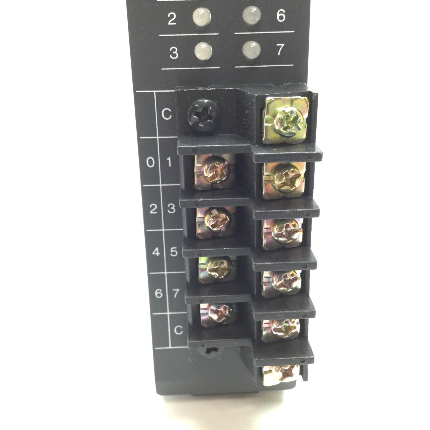 New Other PLC Direct D3-08ND2 PLC I/O Discrete Input Module Unit, 8-Point, 24VDC, Sourcing