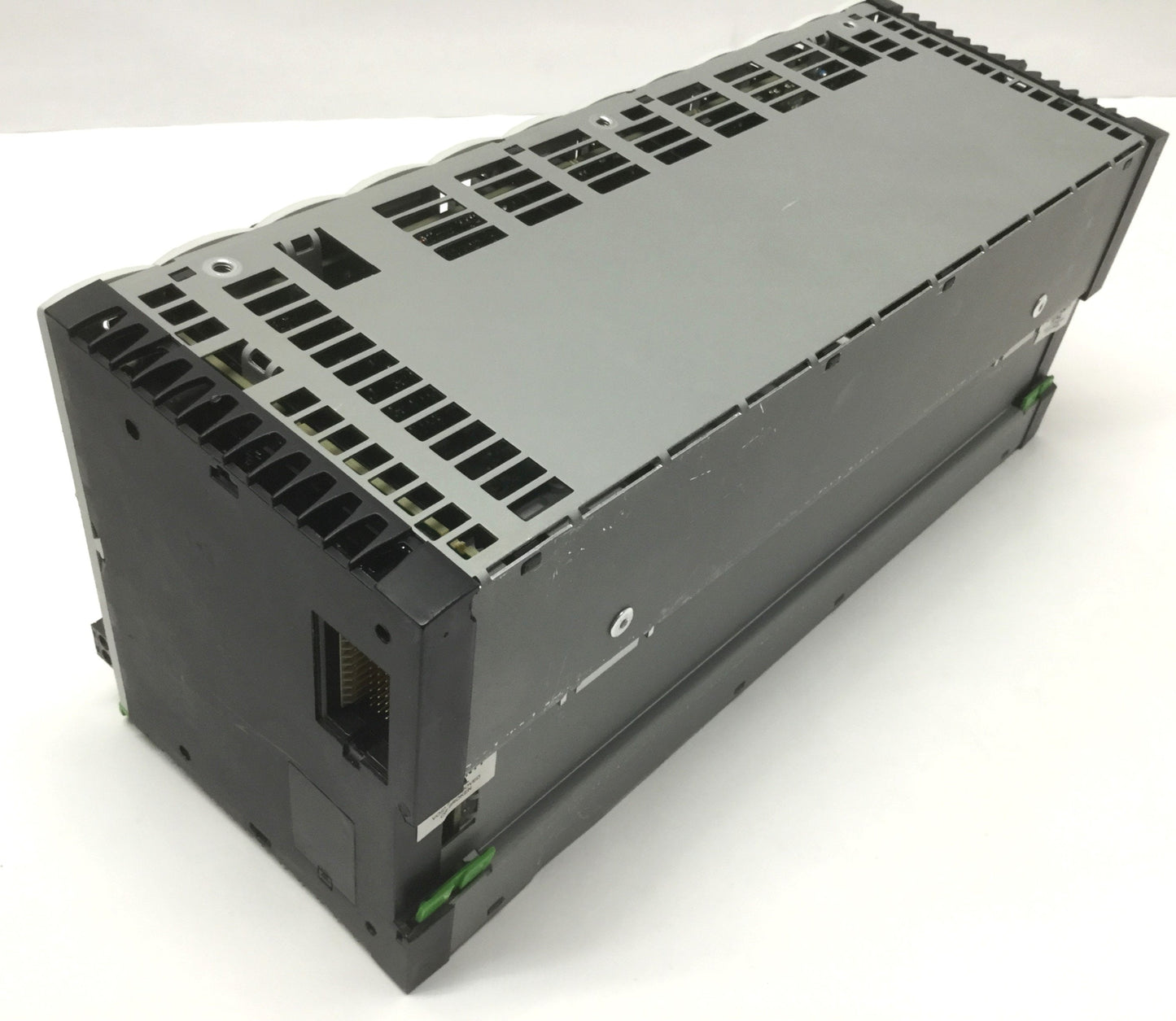 Used KEBA IM 270/W KeConnect EtherCAT, K-Bus Digital/Analog I/O Compact Module 24VDC