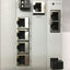 Used KEBA IM 270/W KeConnect EtherCAT, K-Bus Digital/Analog I/O Compact Module 24VDC