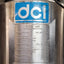 Used DCI INC 95PH5119D 20 Gallon Insulated Stainless Steel Vessel With Level Sensors