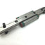 Used Hiwin Linear Guide Rail L: 100mm With MGN9HH Ball Bearing Carriage Block