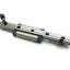 Used Hiwin Linear Guide Rail L: 100mm With MGN9HH Ball Bearing Carriage Block