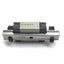 Used Misumi SSEBZ8 Miniature Linear Guide, Rail: 40mm, Slide: 17mm x 23mm