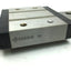 Used MiSUMi SSEBW 16 Ball Bearing Carriage Block Slides, 150mm Linear Guide Rail