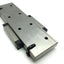 Used MiSUMi SSEBW 16 Ball Bearing Carriage Block Slides, 150mm Linear Guide Rail