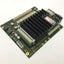 Used Staubli 180032-01 CS8C Robot Controller CPU/Compact Flash Drive Board 128MB