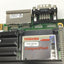 Used Staubli 180032-01 CS8C Robot Controller CPU/Compact Flash Drive Board 128MB