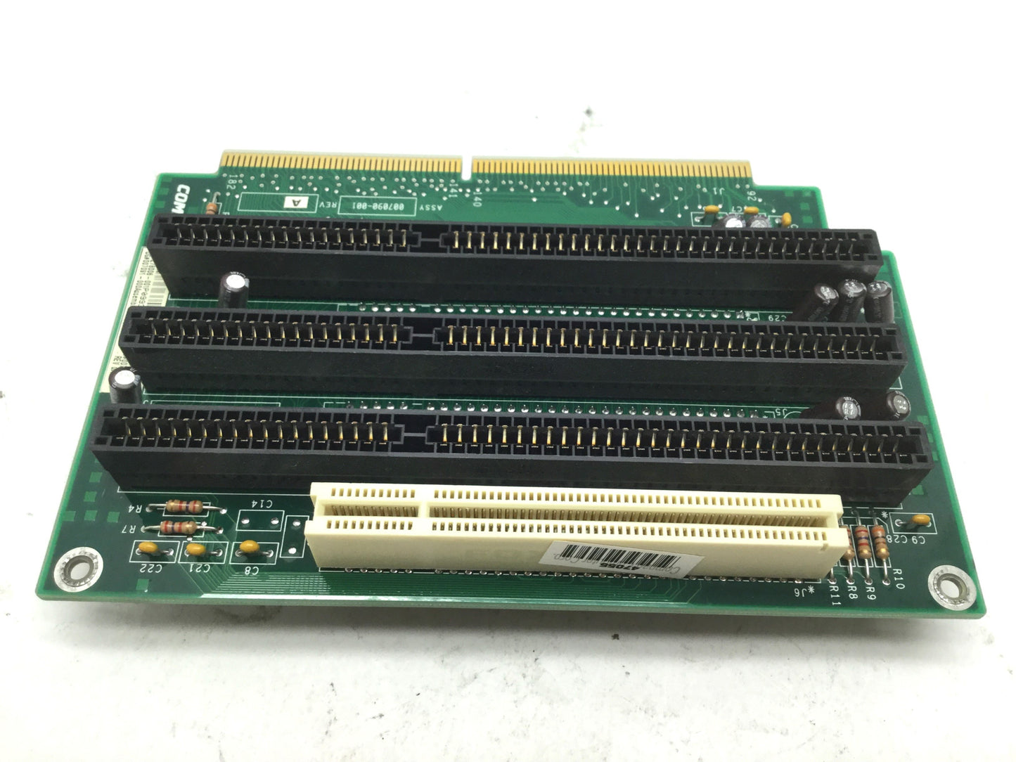 Used Compaq 007090-001 Rev A Backplane Board