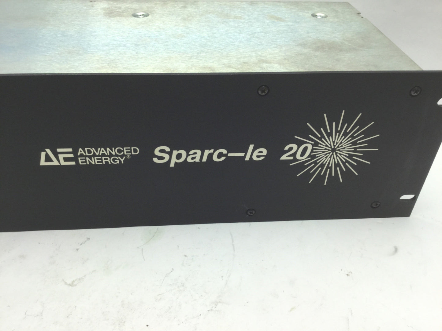 Used Advanced Energy Sparc-le 20 Arc Repression Circuit For MDX Power Supplies