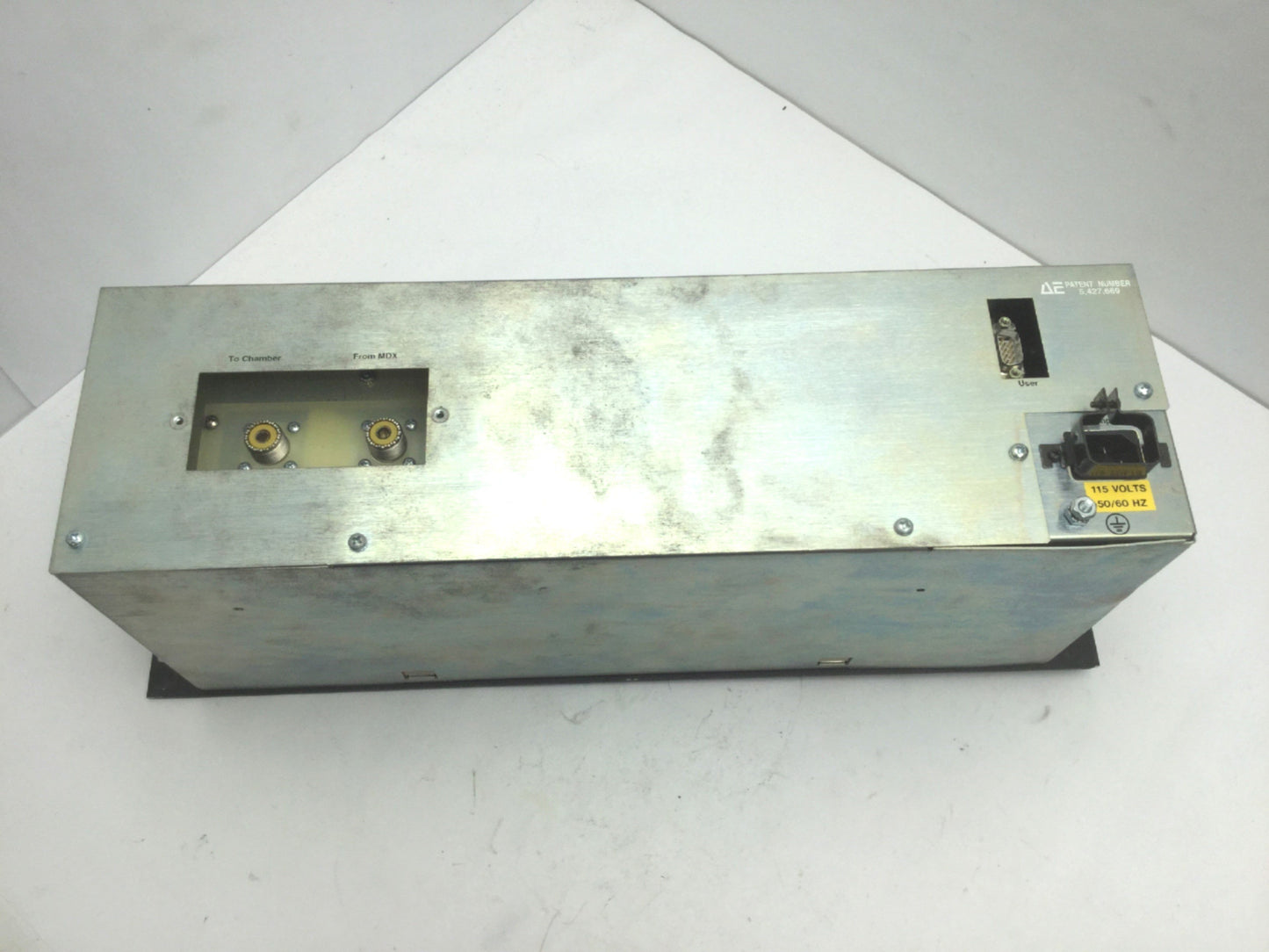 Used Advanced Energy Sparc-le 20 Arc Repression Circuit For MDX Power Supplies