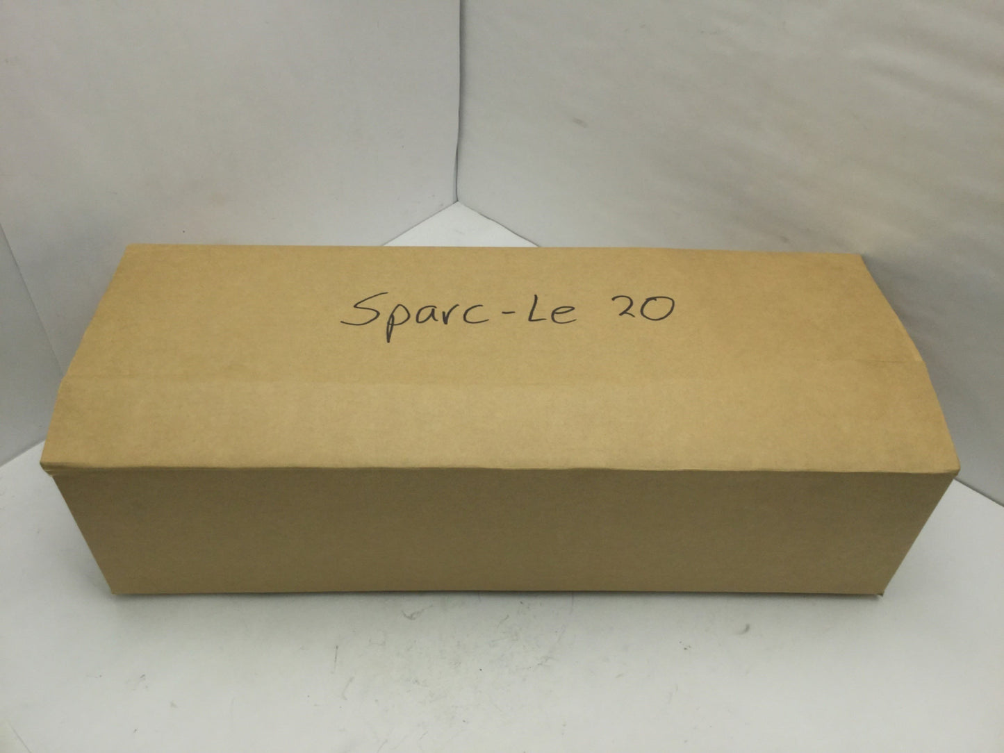 Used Advanced Energy Sparc-le 20 Arc Repression Circuit For MDX Power Supplies