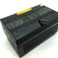 Used GE Fanuc IC200MDD845G Mixed I/O Module Block, Relay Out: 8PT, Inputs: 16pt 24VDC