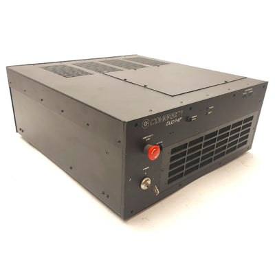 Used Coherent Duo FAP Dual Output Fiber Optic Diode Laser 2x 30W @ 800nm 115/230VAC