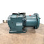 New – Open box Quantis HB682LI112D In-Line Helical Gear Reducer Ratio: 9.73:1 1,750RPM 13.87HP