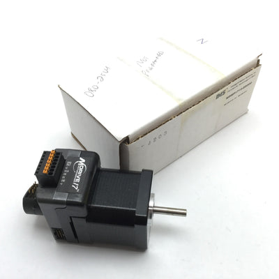 New IMS MDMP-1719-ED200 MDrive 17 Stepper Motor, NEMA 17, Shaft: 5mm, 12-48VDC