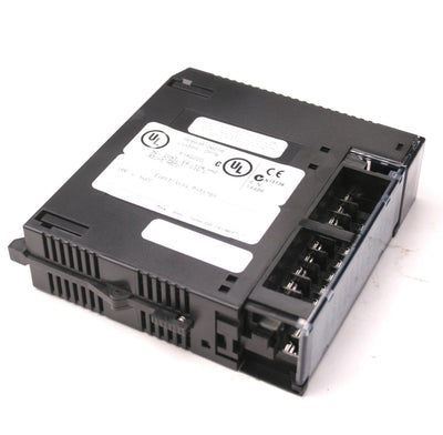 Used Horner HE693RTD601R 6-Channel RTD Input Module 16Bit 75mA@5VDC Resolution: 0.1øC