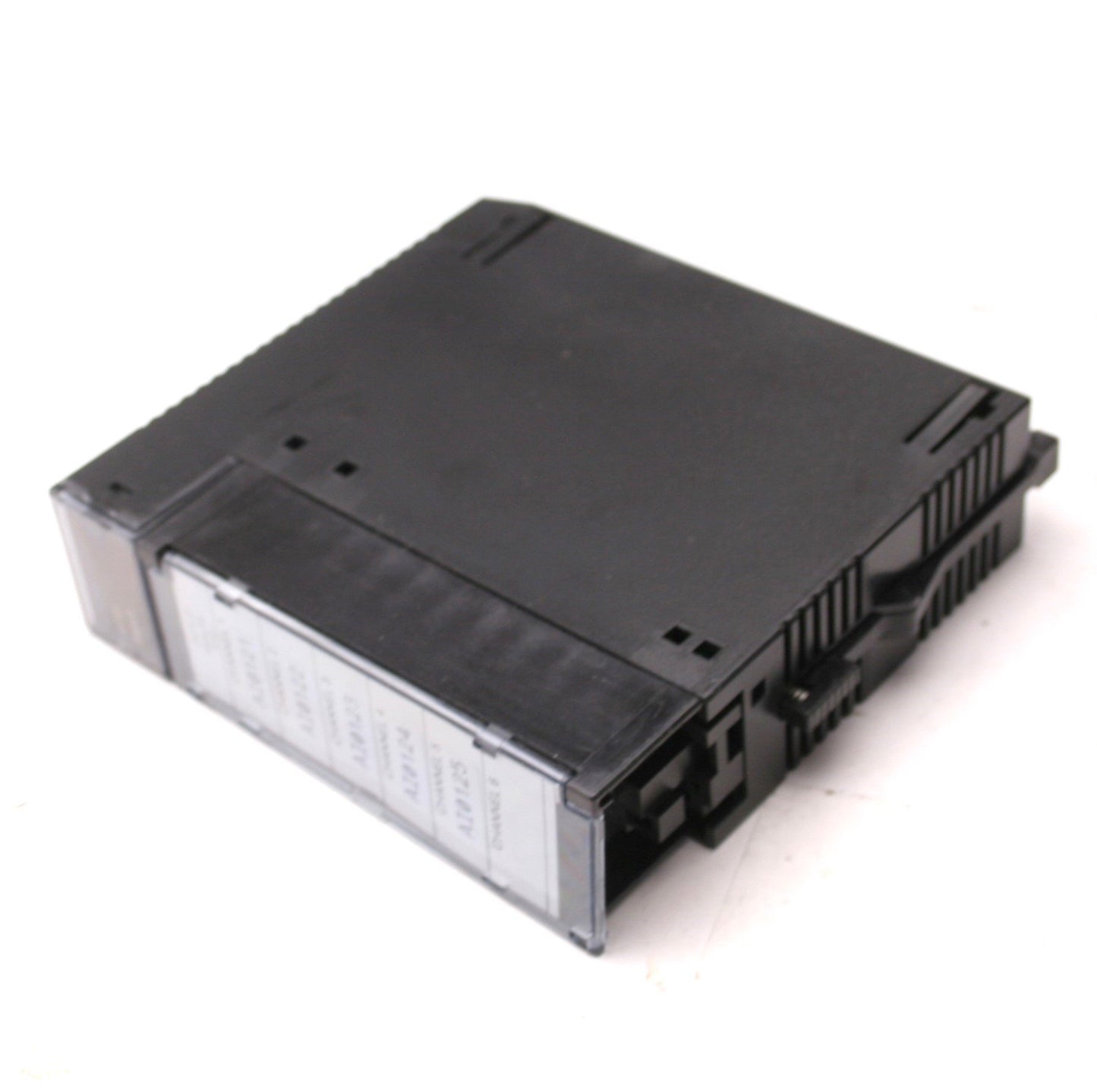 Used Horner HE693RTD601R 6-Channel RTD Input Module 16Bit 75mA@5VDC Resolution: 0.1øC