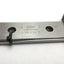 Used IKO LWLF24 B Linear Actuator Ball Bearing Slide Carriage on 160mm Guide Rail