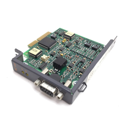 Used B&R Automation 8AC122.60-2 Encoder Interface Module, For ACOPOS Servo Drives