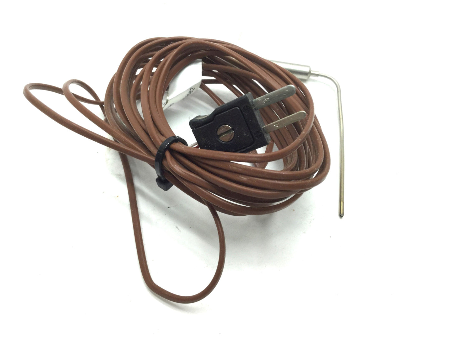 Used Watlow AFEC0FA030E3120 MI Thermocouple Style AF Metal Transition, Type J