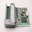 Used Allen Bradley 1746-HSTP1 SLC 500 Stepper Control Module, 5VDC/24VDC, Series C