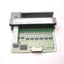 Used Allen Bradley 1746-IV32 SLC500 Series D Input Module, 32-Point, 15-30VDC