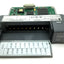 Used Allen Bradley 1746-HSTP1 SLC500 Stepper Control Module, 5VDC Series E