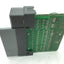 Used Allen Bradley 1746-IB32 SLC500 Series PLC Input Module, 32-Point