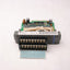 Used Texas Instruments 305-05N Input Module, Internally Supplied, 18-36VDC, 16 Point