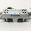 Used Tolomatic MXP16P Profiled Rail Linear Actuator Rodless Cylinder 300mm Stroke