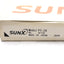 New Panasonic SunX FT-Z8 Photoelectric Thru-Beam Flat Type Fiber Unit Length: 2m