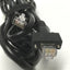 Used Datalogic 606-0677-M1-03 Camera Ethernet Cable, Gig-E, CAT6, STP, 3-Meter