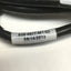 Used Datalogic 606-0677-M1-03 Camera Ethernet Cable, Gig-E, CAT6, STP, 3-Meter