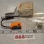 New IFM Efector OJ5066 Photoelectric Sensor 10-30VDC Range-10m