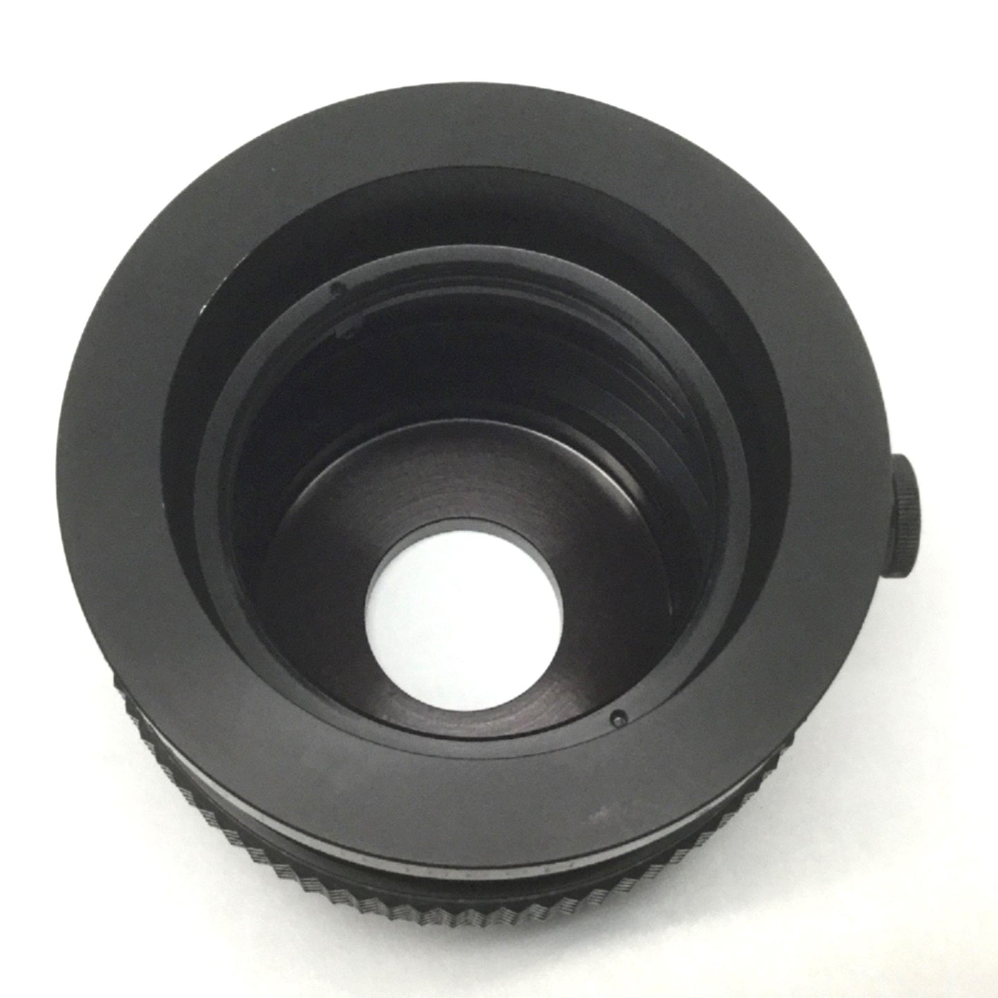 Used Rodenstock Modular-Focus Adapter Tube for Enlarging Lenses, 25mm Stroke, C-Mount