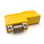 New Other ERNI 103659 Profibus Terminator, 9-Pin D-Sub Male Connector