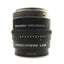 Schneider-Kreuznach 1070160 Makro-Symmar Macro Lens 80mm FL f/5.6 V38 or M39