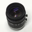 Used Fujinon HF25HA-1 Machine Vision Camera TV Lens Hi-Res 2/3" C-Mount 1:1.4/25mm