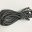 Used Datalogic 606-0673-05 Power and I/O Camera Cable, 12-Pin to DB15 Male, 5 Meters