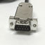 Used Datalogic 606-0674-05 Camera I/O Trigger/Strobe Cable, 6-Pin to DB9 Male, 5m